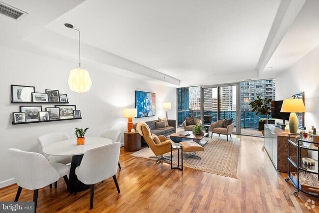 Building Photo - 1881 N Nash St Unit 705 Rental
