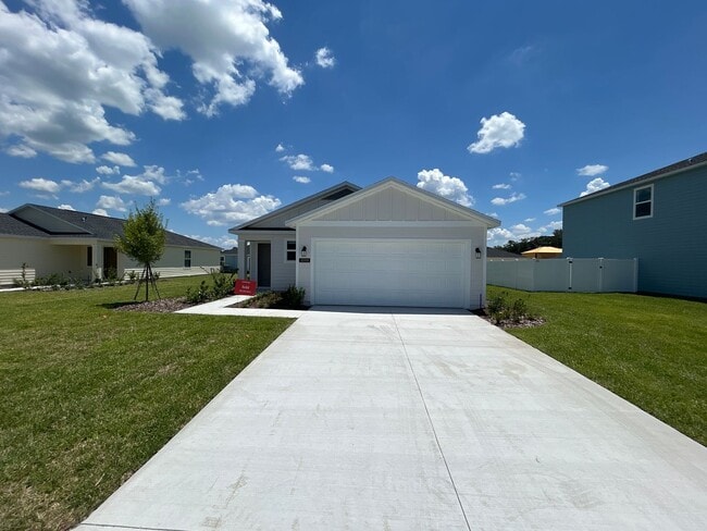 Building Photo - New build in Millwood Estates Rental