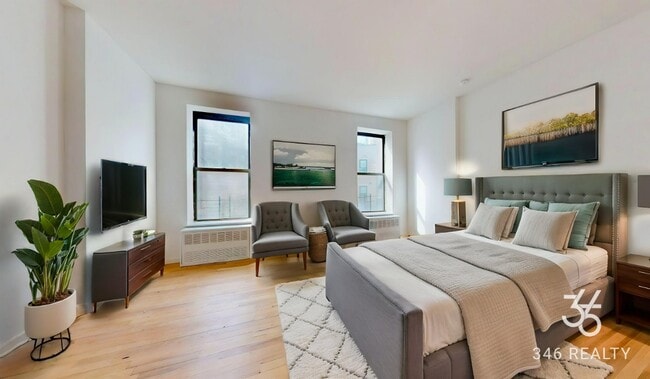 Photo - Washington Avenue Unit 4B