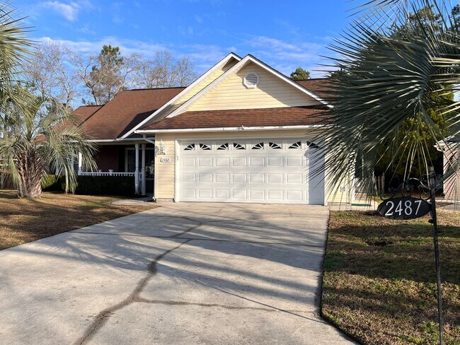 Age 55+ Community - Pet-friendly, 2 Bedroo... - Age 55+ Community - Pet-friendly, 2 Bedroo... House