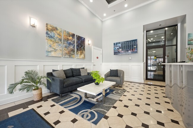 Photo - 1464 S Michigan Ave Unidad 1207