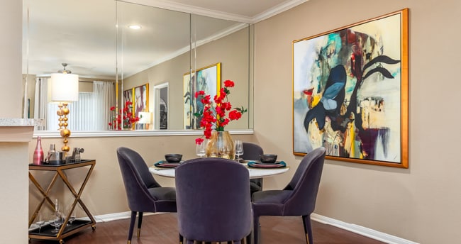 Kensington Square Apartments