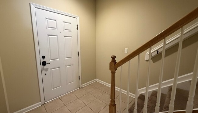 Photo - Gated Townhome in Bartram Park. Screened in Lanai overlooking a Nature View. Reduced Application ...