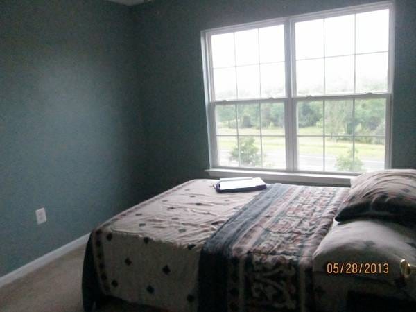 Dormitorio 1 - 512 Twintree Ter NE