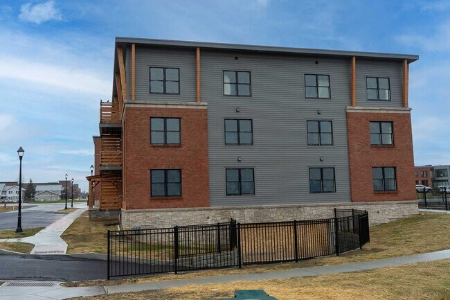 Photo - 323 Connor Way Unit 201