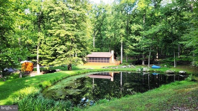 Building Photo - 1831 Wildcat Hollow Rd Rental