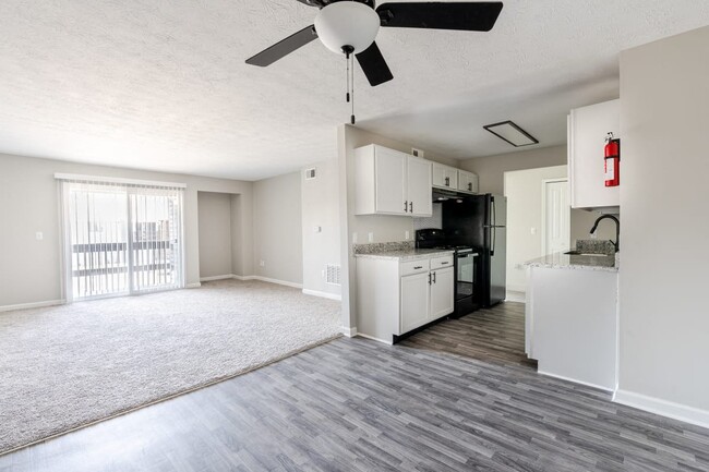 Photo - The Life at Creekside Reserve