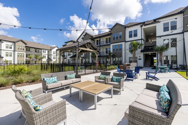 Photo - Indigo Champions Ridge