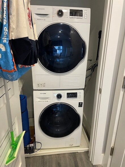 Photo - 55 W Fifth St Unit 302