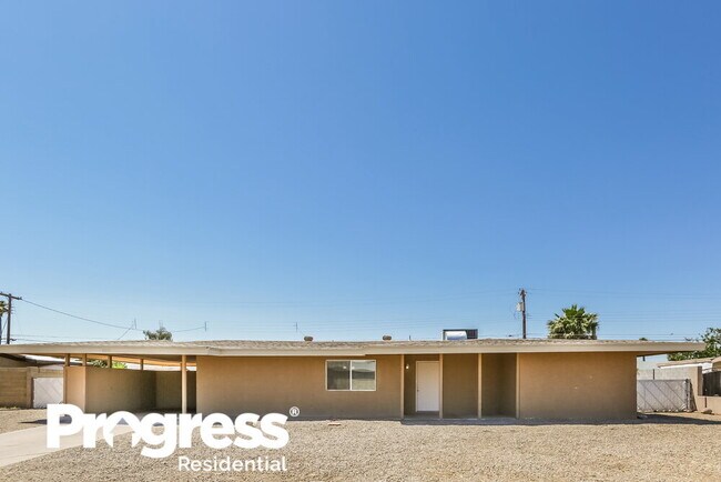 Photo - 6017 W Orange Dr House