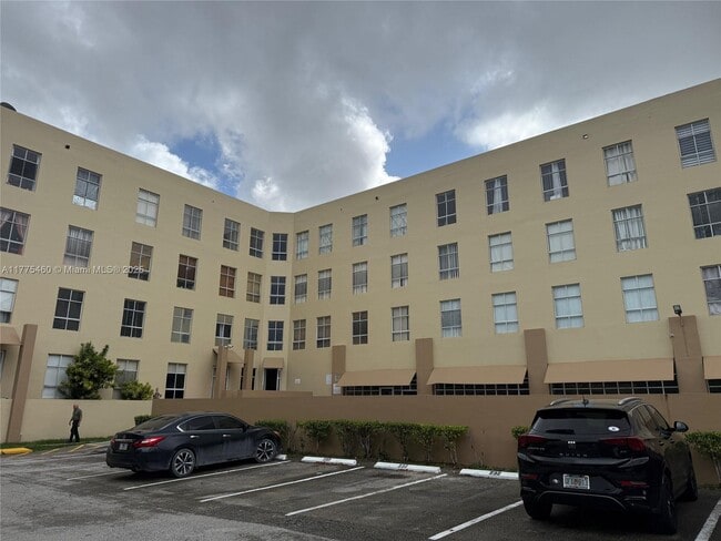 Building Photo - 7420 W 20th Ave Unit 236 Rental