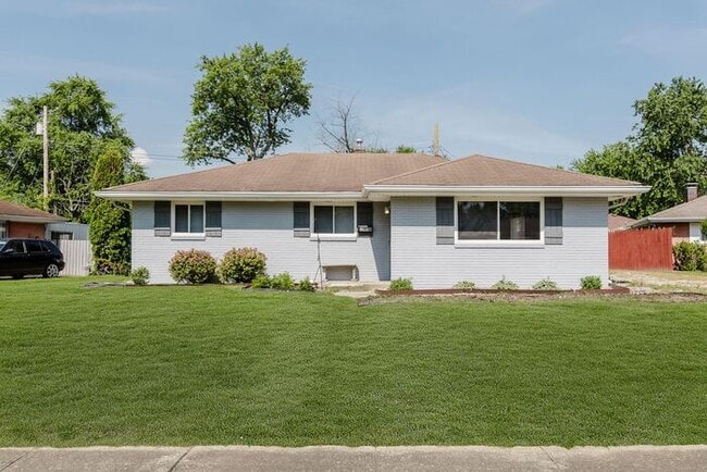 Photo - 1530 S Drexel Ave House