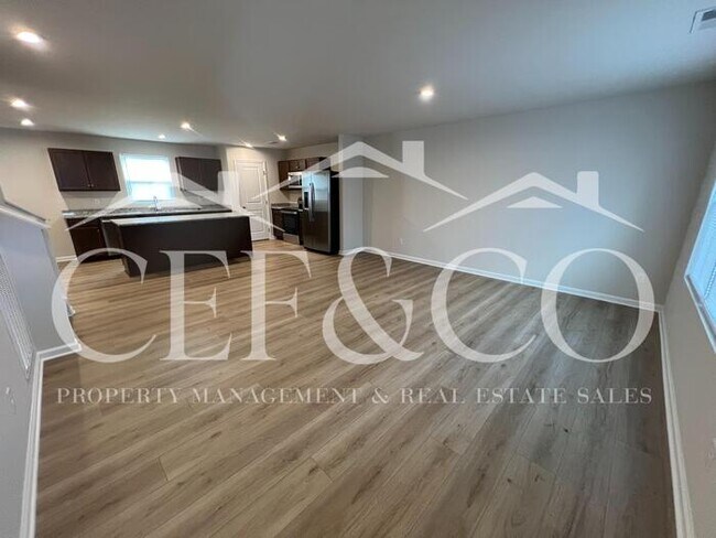 Photo - New Construction Gem – 4BR + Loft, Garage, and Great Amenities!