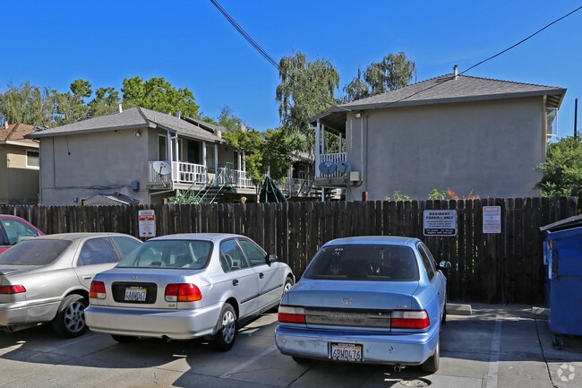 Parking Lot