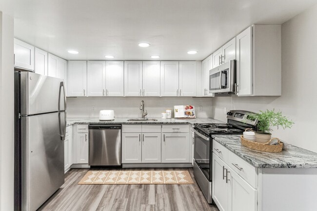 Photo - Eagle Rock Apartments at Swampscott