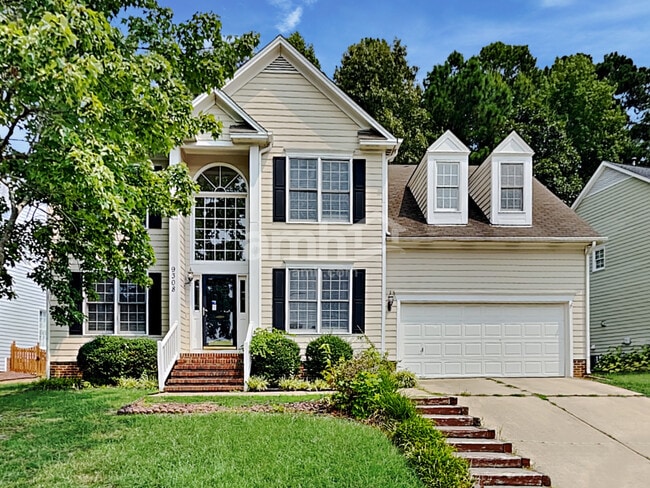 Building Photo - 9308 Leslieshire Dr Rental