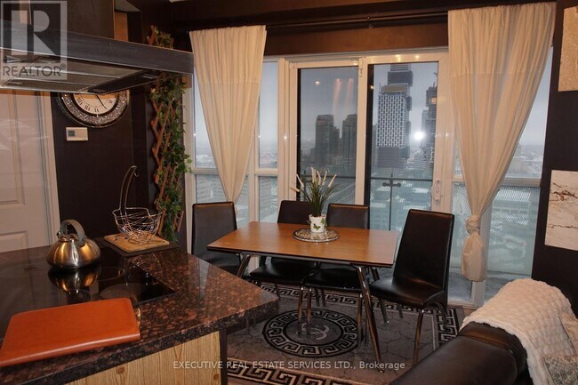 Photo - 50 Absolute Ave Unit 2707