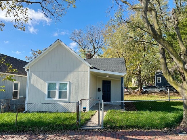 Photo - SEE IT NOW: Beautiful home in KCK!