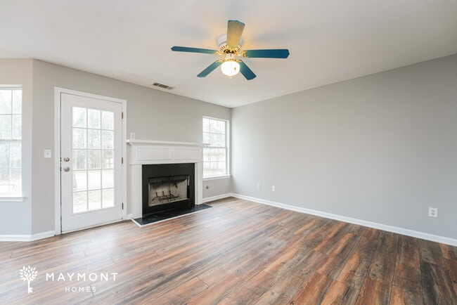 1650 Cutters Mill Dr