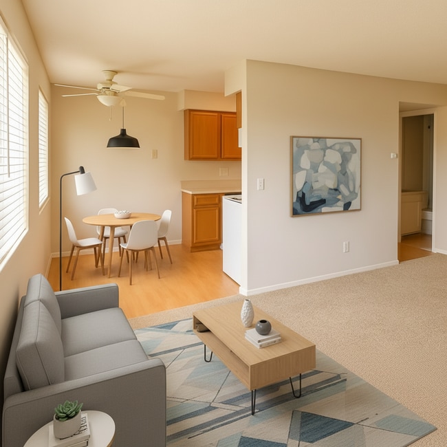 Building Photo - Discover Comfortable Living in Our One-Bedroom Unit in New Hope for $1,275/month!
