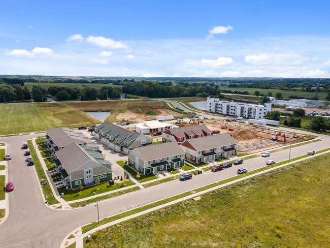 Photo - Jannah Village Apartments