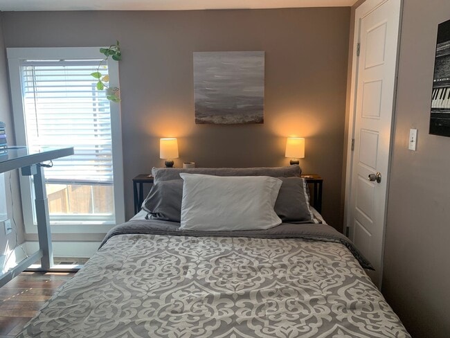 Photo - North Nashville with Backyard Oasis