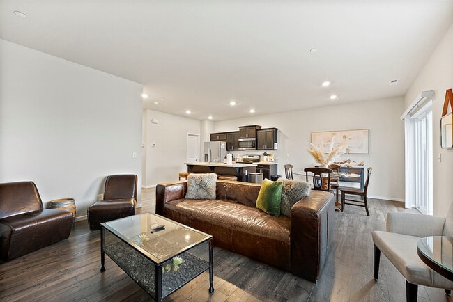 Building Photo - 10715 186th St Ct E