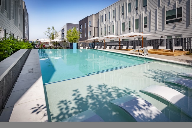 AYR Apartments