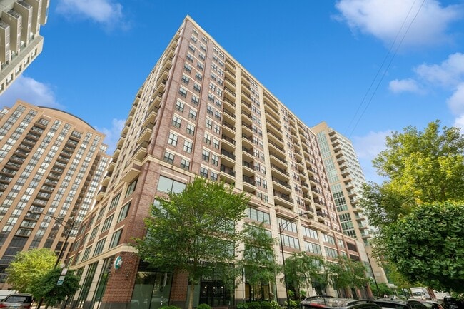 Photo - 451 W Huron St Unit 509