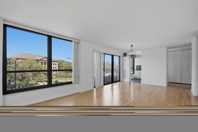 Photo - 2020 N Lincoln Park W Unit 2F