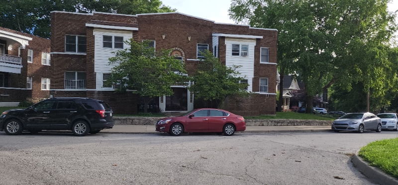 Photo - 900 E 28th St Unidad 203