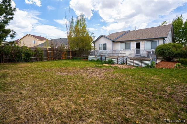 Photo - 5704 Huerfano Dr House