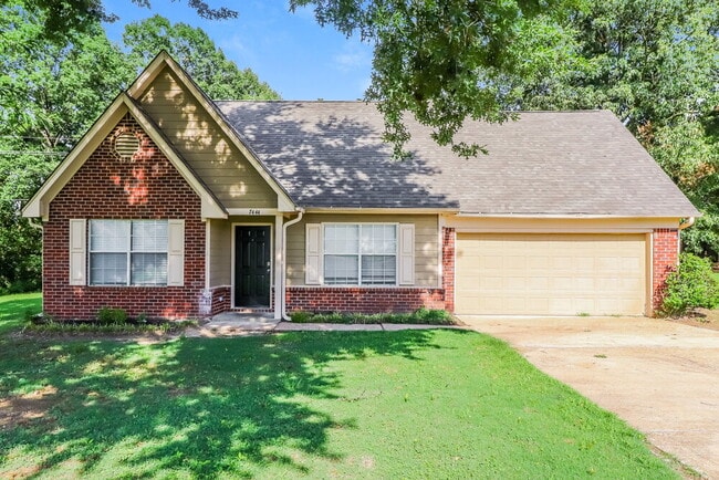 Building Photo - 7444 Holly Grove Dr Rental