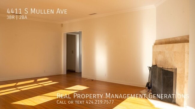 Photo - 4411 S Mullen Ave