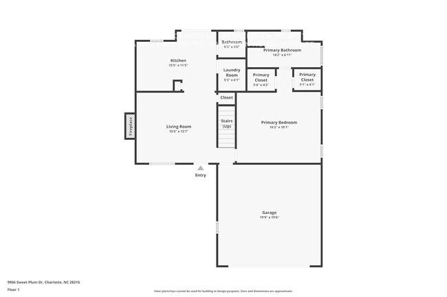 Photo - 9906 Sweet Plum Dr