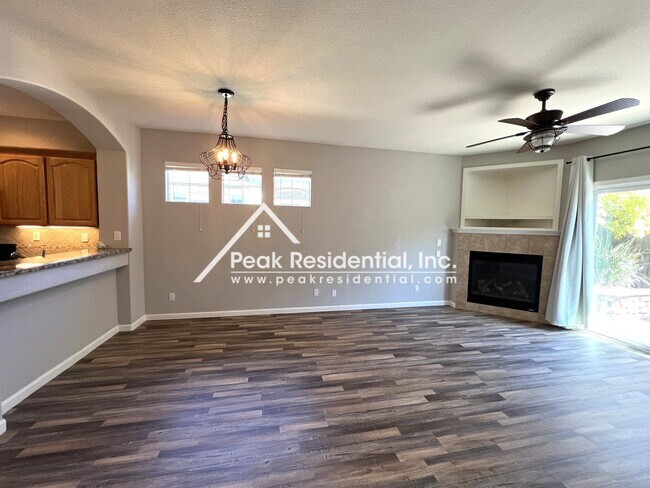 Photo - Updated 3bd/2ba Folsom Home in Gated Commu...