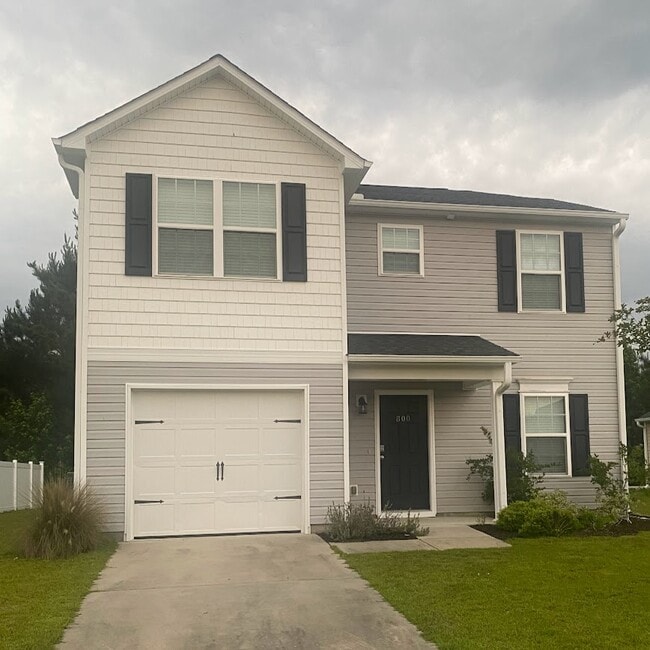 Photo - 800 Trap Shooter Cir House