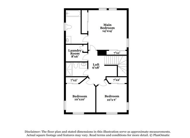 Photo - 2716 N Saramano Ln