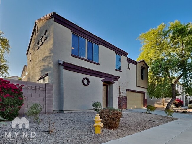 Building Photo - 7501 S 14th St Rental