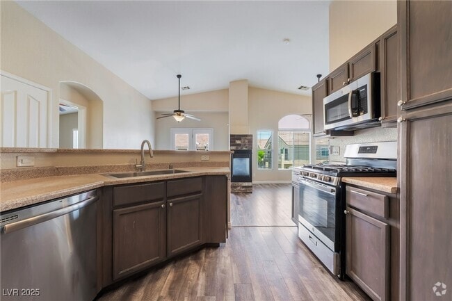 Building Photo - 6059 Mustang Breeze Trail Rental