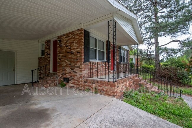 Photo - 2416 Barton Chapel Rd