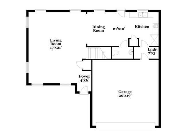 Photo - 913 Buckhaven Dr