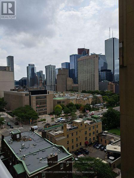 Photo - 230 Simcoe St Unité 1027