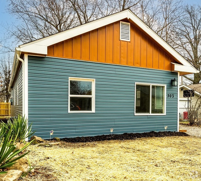 Building Photo - 303 Delamere Rd Rental