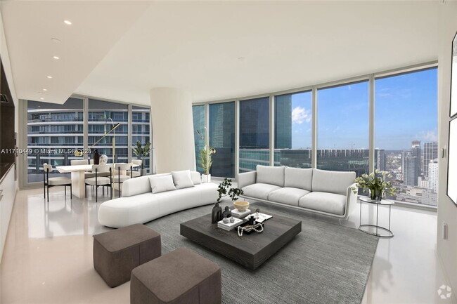 Building Photo - 300 Biscayne Blvd Way Unit CA4708 Rental