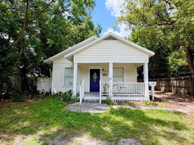 Building Photo - 109 E Winter Park St