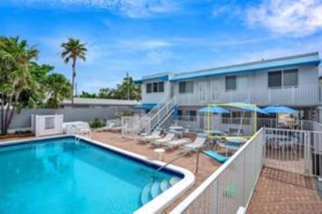 Photo - 4228 N Ocean Dr Unit 14
