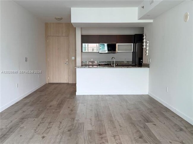 Photo - 951 Brickell Ave Unit 951 Brickell Ave # 3501