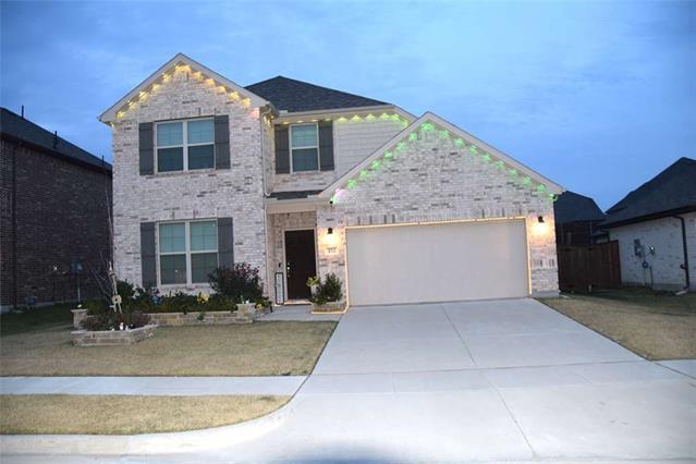 Photo - 414 Parkford Dr