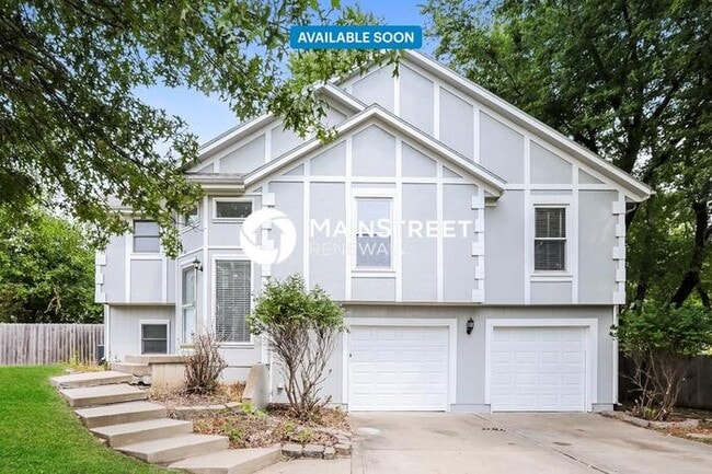 3 Bedroom Pet-Friendly Home in Belton, MO ... - 3 Bedroom Pet-Friendly Home in Belton, MO ...